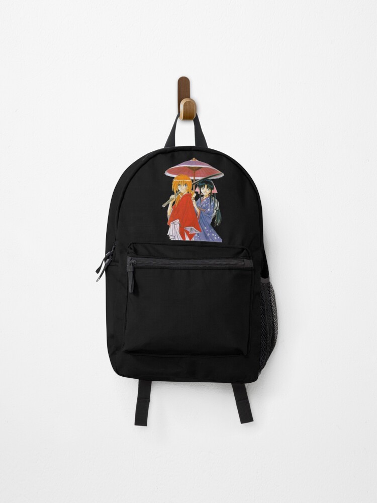 Rurouni Kenshin Anime Backpack