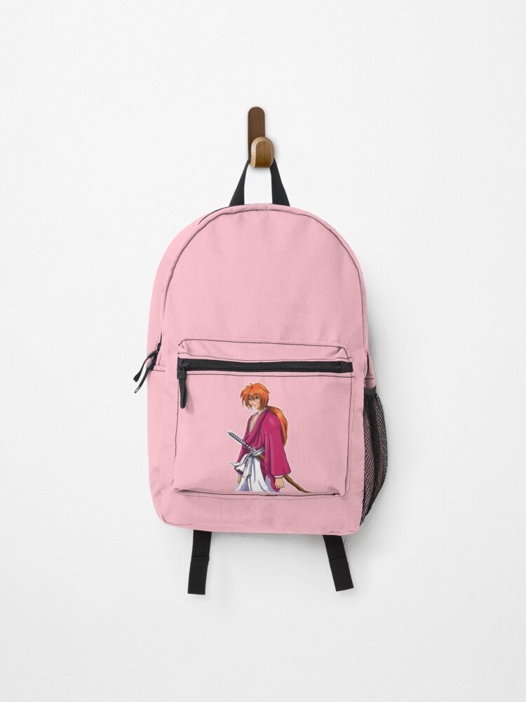 Rurouni Kenshin Himura Kenshin Backpack