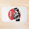 urbathmat flatlay largesquare1000x1000.1u5 12 - Rurouni Kenshin Shop