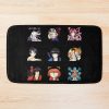 urbathmat flatlay largesquare1000x1000.1u5 5 - Rurouni Kenshin Shop