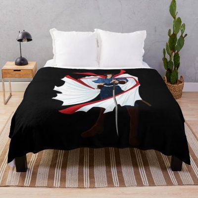 urblanket large bedsquarex1000.1u2 20 - Rurouni Kenshin Shop