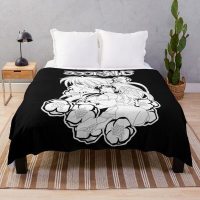 urblanket large bedsquarex1000.1u2 23 - Rurouni Kenshin Shop