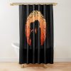 urshower curtain closedsquare1000x1000.1 23 - Rurouni Kenshin Shop