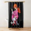 urshower curtain closedsquare1000x1000.1 29 - Rurouni Kenshin Shop