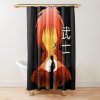 urshower curtain closedsquare1000x1000.1 32 - Rurouni Kenshin Shop
