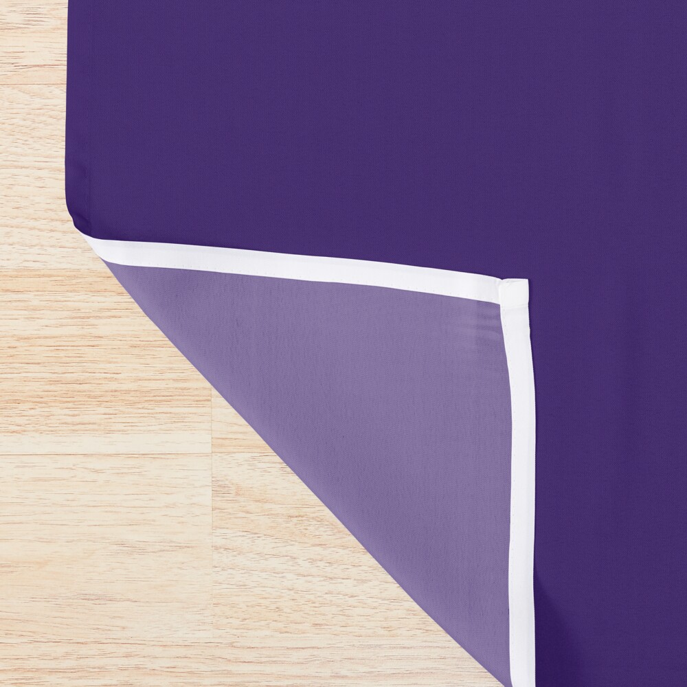 Rurouni Kenshin Colorful Draw Shower Curtain - Image 2