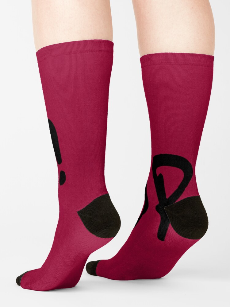 Rurouni Kenshin Oro Socks - Image 2
