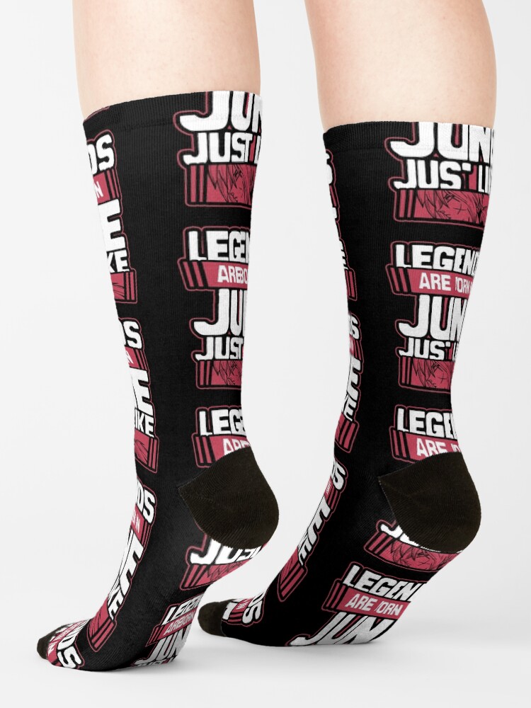 Legends Rurouni Kenshin Socks - Image 2