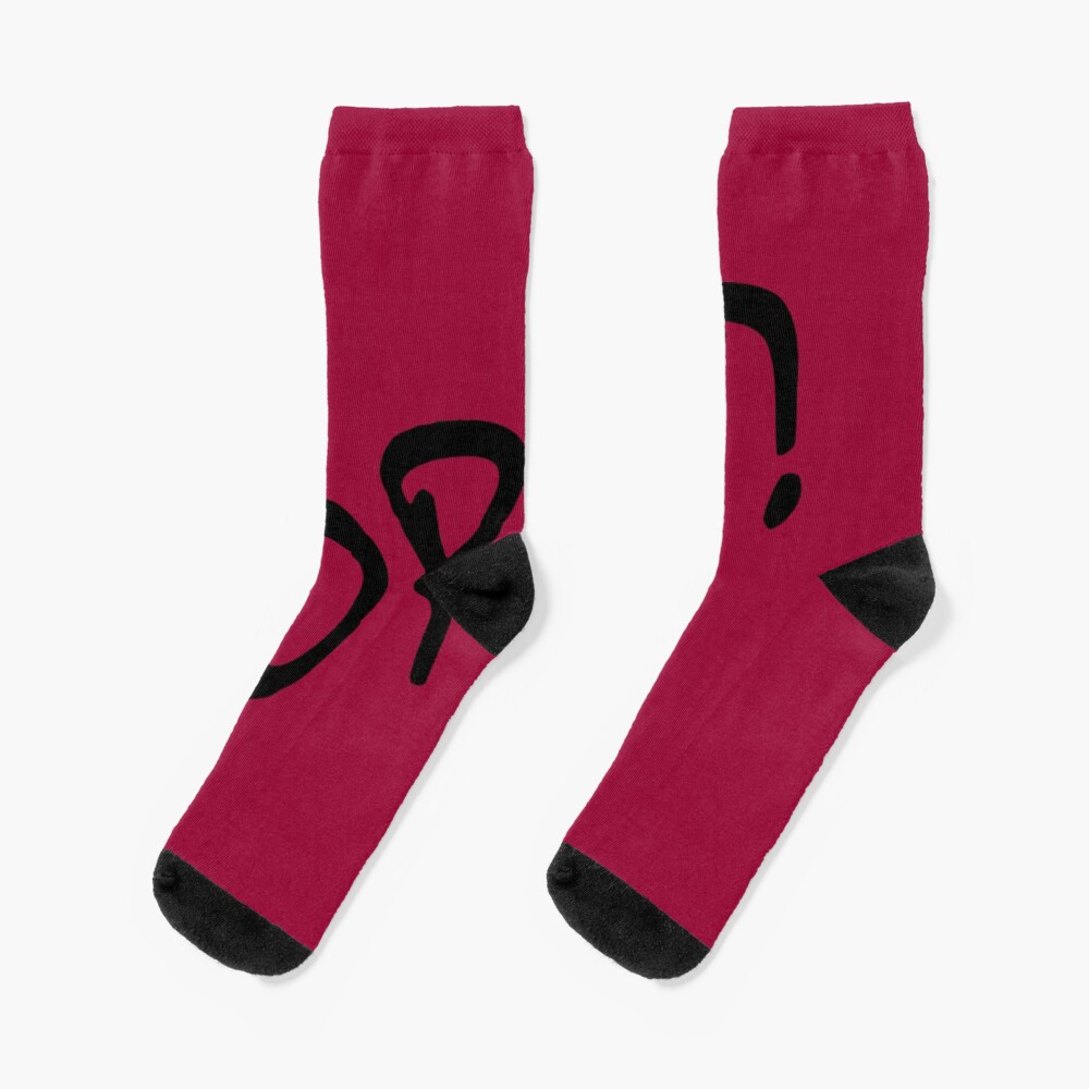 Rurouni Kenshin Oro Socks