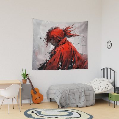 urtapestry lifestyle dorm mediumsquare1000x1000.u2 11 - Rurouni Kenshin Shop