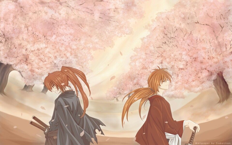 Best Sword Fights in Rurouni Kenshin History